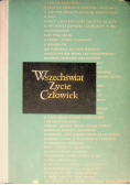 Wszechświat Życie Człowiek