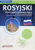 Rosyjski Kurs podstawowy Poziom A1 - A2