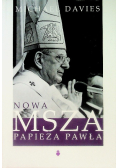 Nowa Msza Papieża Pawła