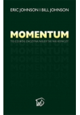 Momentum To co Bóg zaczyna nigdy się nie kończy