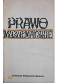Prawo muzułmańskie
