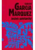 Jesień patriarchy