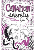 Cynamon, sekrety i ja