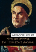 Myśl polityczna św. Tomasza z Akwinu