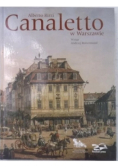 Canaletto w Warszawie