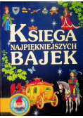 Księga najpiękniejszych bajek