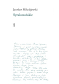 Syrakuzańskie