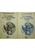 Od białego do czerwonego caratu Część 1 i 2