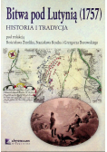 Bitwa pod Lutynią 1757