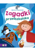 Zagadki przedszkolaka