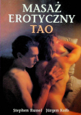 Masaż erotyczny TAO