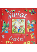 Tajemniczy Świat Baśni