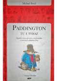 Paddington tu i teraz