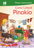 Pinokio. Lektura z opracowaniem