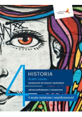 Ślady czasu Historia 4 Podręcznik Zakres podstawowy i rozszerzony II wojna światowa i współczesność