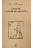 Dziennik z klasztoru trapistów