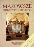 Mazowsze dziedzictwo kulturowe Nr 15