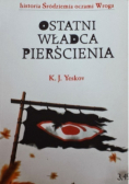 Ostatni Władca Pierścienia