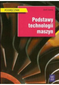 Podstawy technologii maszyn