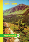 Niżne Tatry. przewodnik