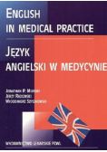 Język angielski w medycynie