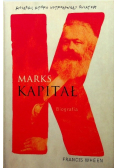 Marks Kapitał Biografia