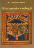 Mistrzowie teologii