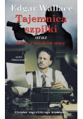 Klasyka Tajemnica szpilki Obcy z mroków nocy