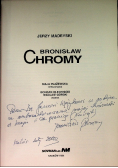 Bronisław Chromy