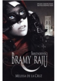 Bramy raju Tom 7 Błękitnokrwiści