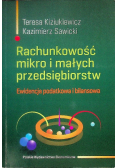 Rachunkowość mikro i małych przedsiębiorstw
