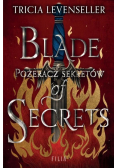 Blade of Secrets Pożeracz sekretów