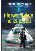 Pierwsi ludzie na księżycu