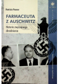 Farmaceuta z Auschwitz