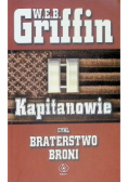 Kapitanowie