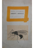 Amulety i definicje