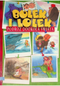 Bolek i Lolek Podróż dookoła świata