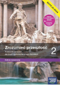 Nowa historia Zrozumieć przeszłość podręcznik 2 liceum technikum rozszerzony