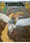 Thorgal Aaricia Tom 14