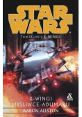 Star Wars Tom IX cyklu X - Wingi