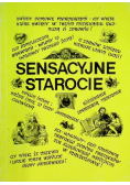 Sensacyjne starocie