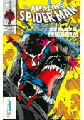 The Amazing Spider Man Nr 7 / 95 Zemsta Punishera