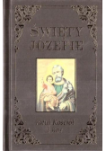Święty Józefie ratuj Kościół i nas