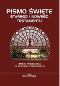 Pismo Święte Starego i Nowego Testamentu Biblia Tysiąclecia