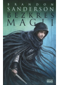 Bezkres magii