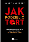 Jak podzielić tort