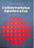 Cybernetyka społeczna