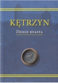 Kętrzyn dzieje miasta