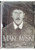 Makowski pamiętnik