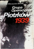 Grupa operacyjna Piotrków 1939